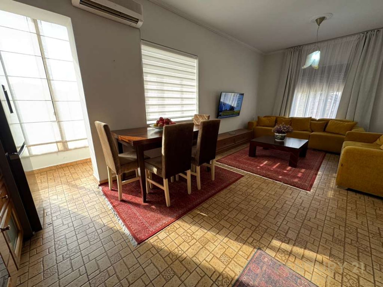 Apartament 2+1 ne shitje tek rruga Mine Peza, prane Prokurorise!