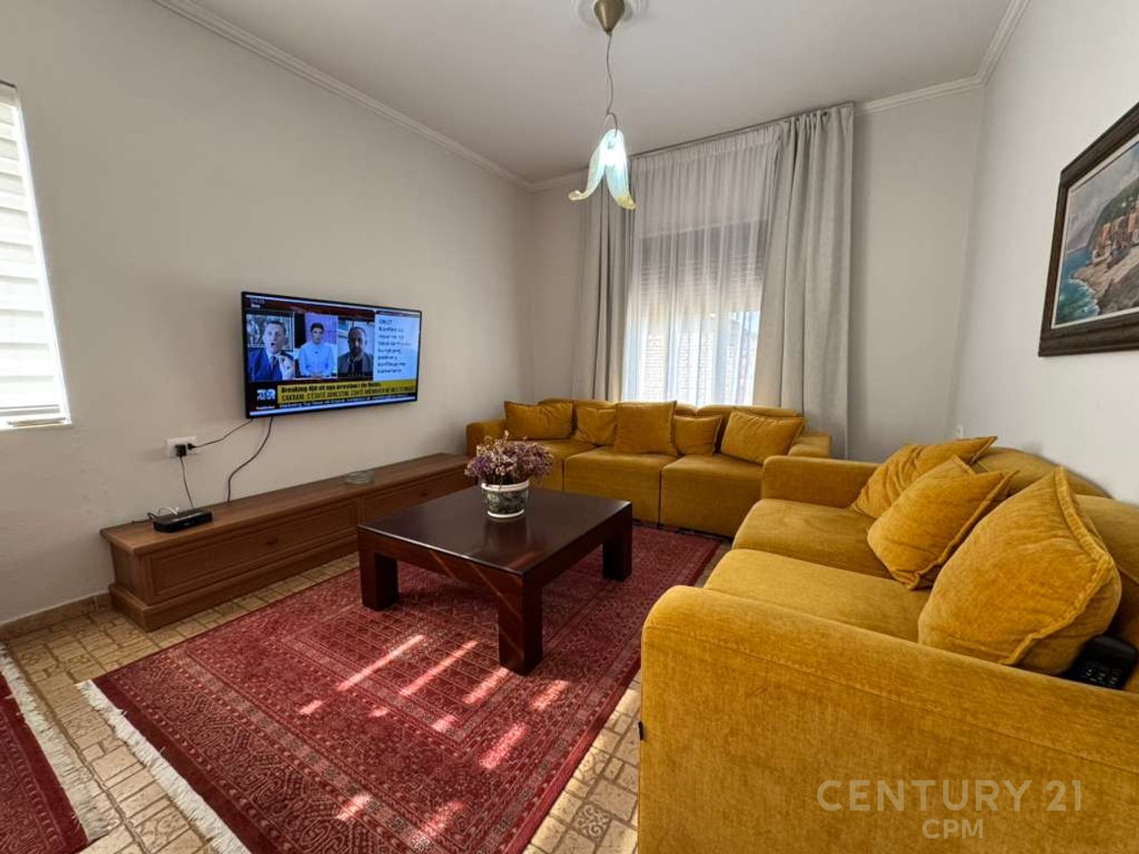 Apartament 2+1 ne shitje tek rruga Mine Peza, prane Prokurorise!