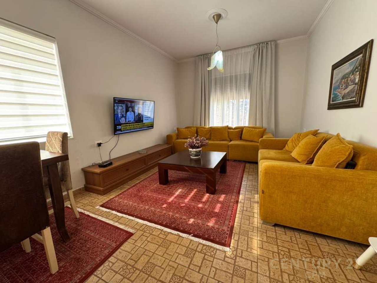 Apartament 2+1 ne shitje tek rruga Mine Peza, prane Prokurorise!