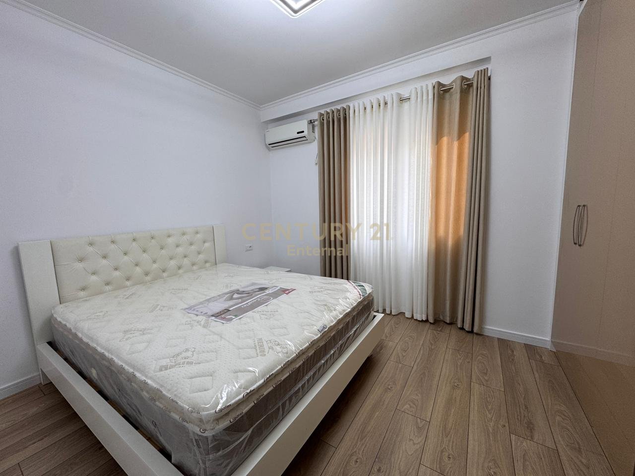 Apartament 2+1 per qira ne hyrje te rezidences 'Kodres se Diellit'