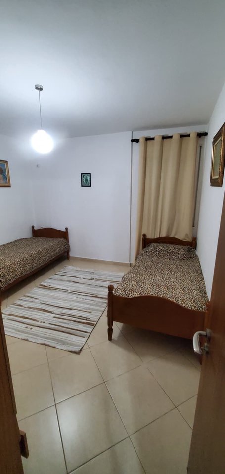 Apartament 2+1 Me Qira në Rrugen Haxhi Dalliu ,Prane Prokurorise Tiranes