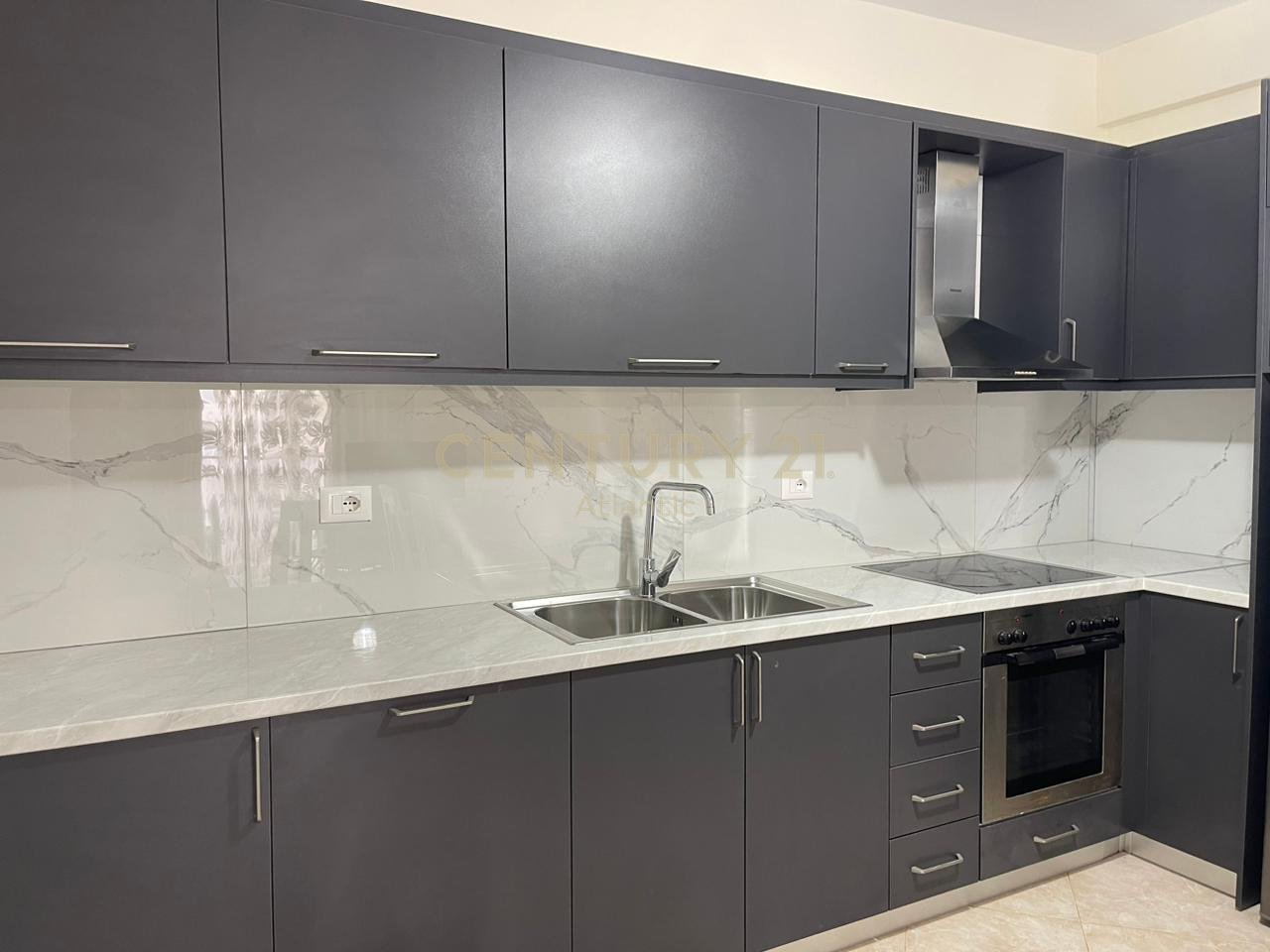 Apartament 1+1 me qira ne Plazh Rrota Kuqe, Durres!