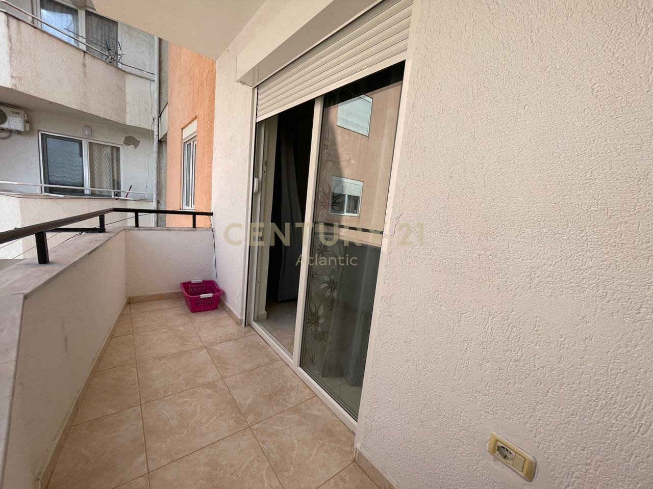 Apartament 1+1 me qira ne Plazh Rrota Kuqe, Durres!