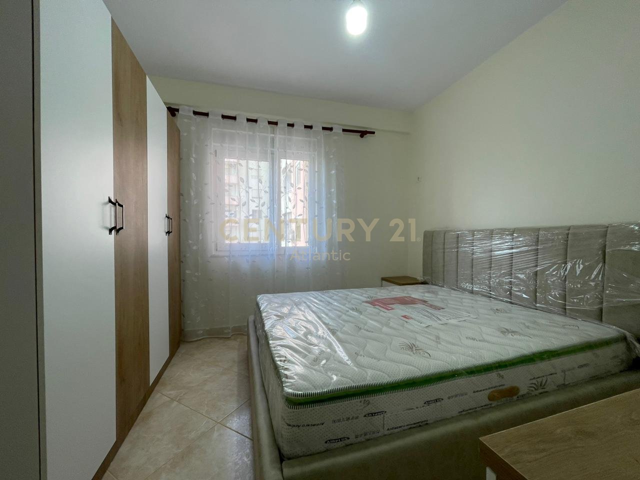 Apartament 1+1 me qira ne Plazh Rrota Kuqe, Durres!