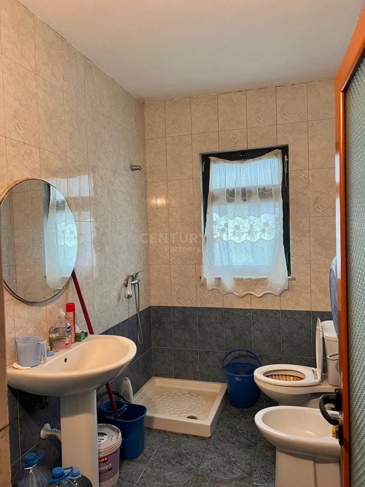 SHITET APARTAMENT 1+1 NE GOLEM -VETEM 200M LARG DETIT