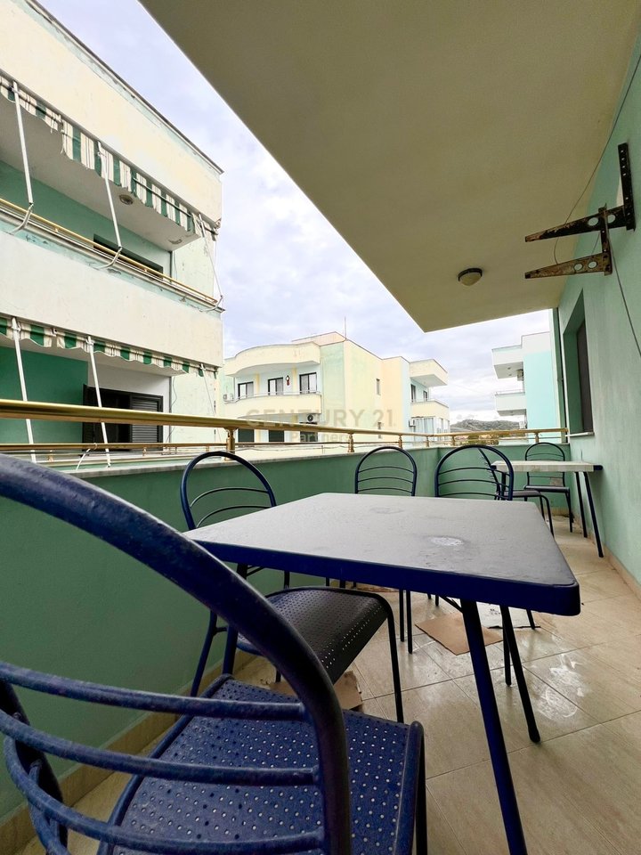SHITET APARTAMENT 1+1 NE GOLEM -VETEM 200M LARG DETIT