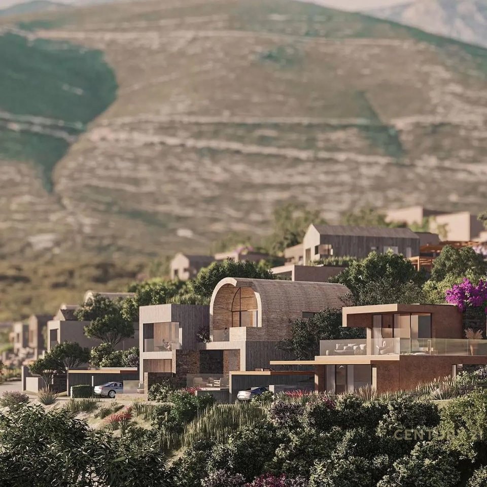 APARTAMENT 2+1 ME VERANDE+PARKIM NE GREEN COAST!