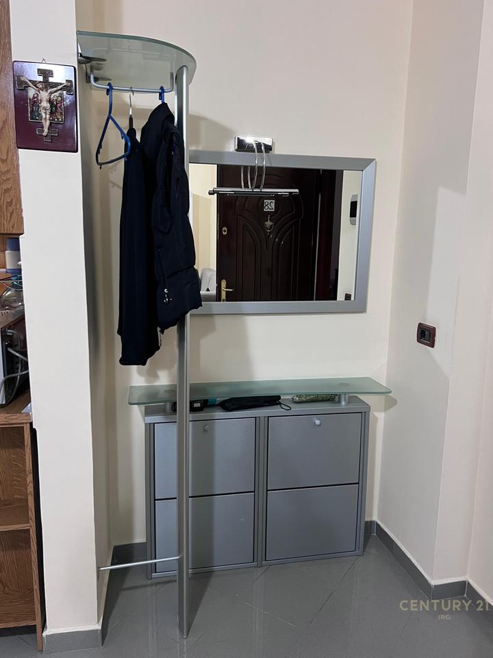 APARTAMENT 2+1 TEK BRYLI!