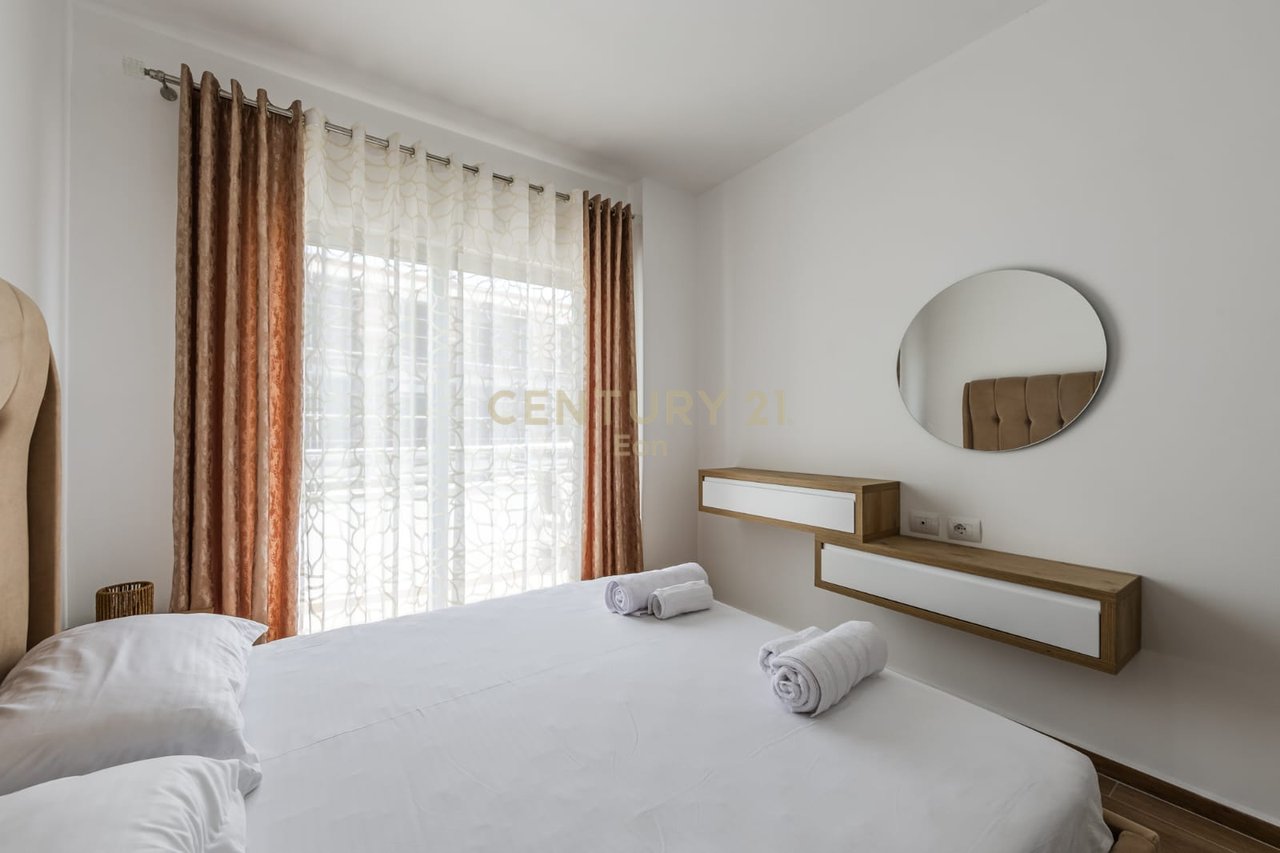 SUPER APARTMENT FOR SALE IN GOLEM!