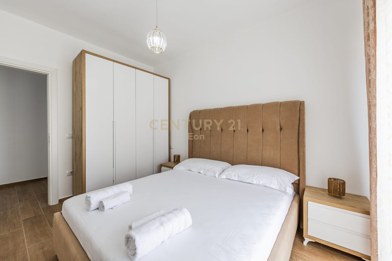 SUPER APARTMENT FOR SALE IN GOLEM!