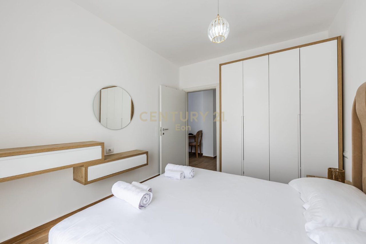 SUPER APARTMENT FOR SALE IN GOLEM!