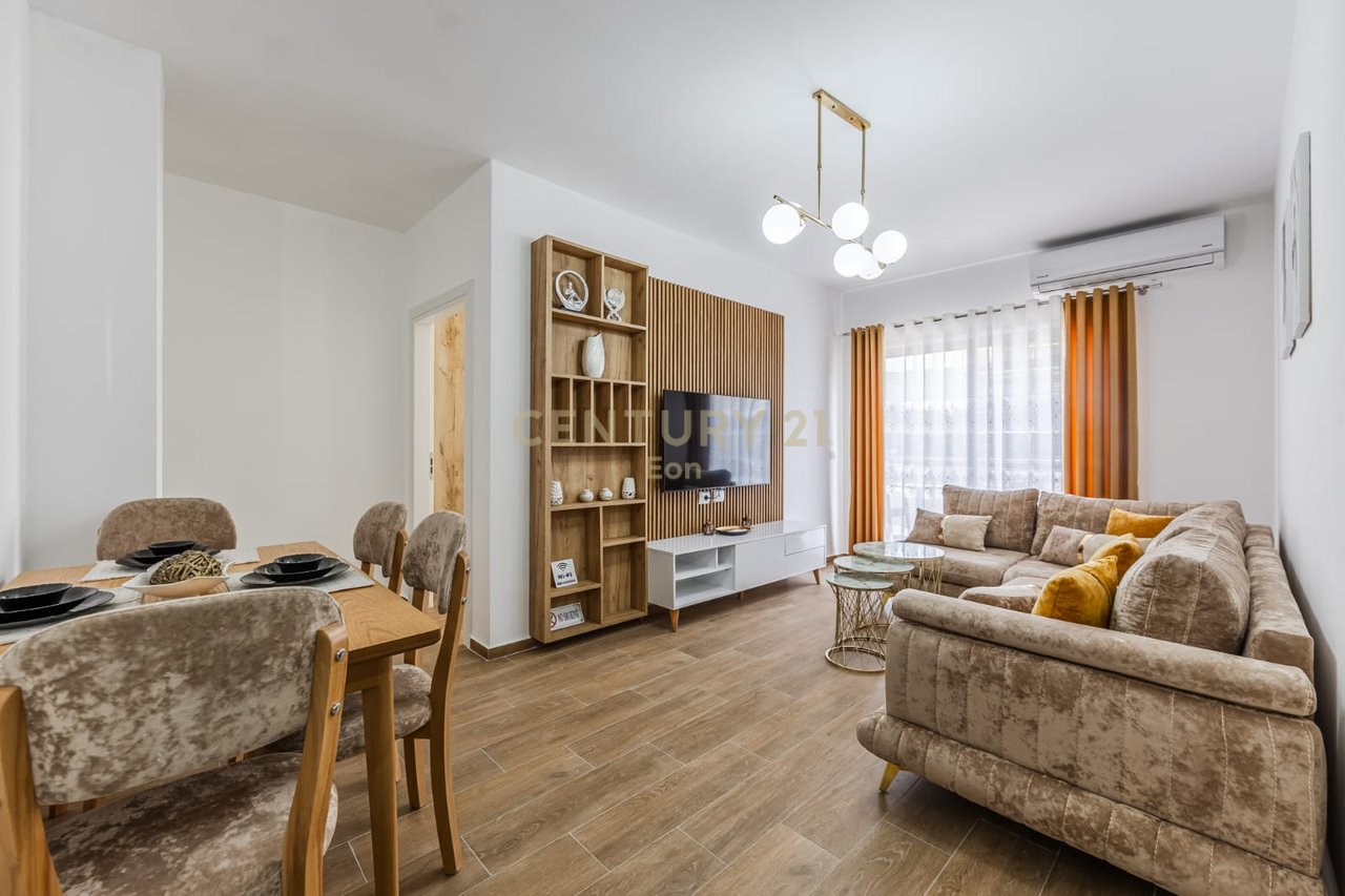 SUPER APARTMENT FOR SALE IN GOLEM!