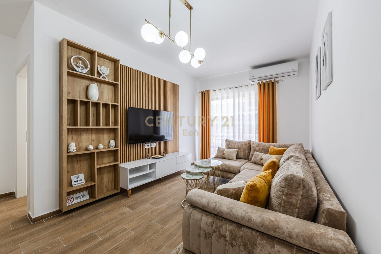 SUPER APARTMENT FOR SALE IN GOLEM!