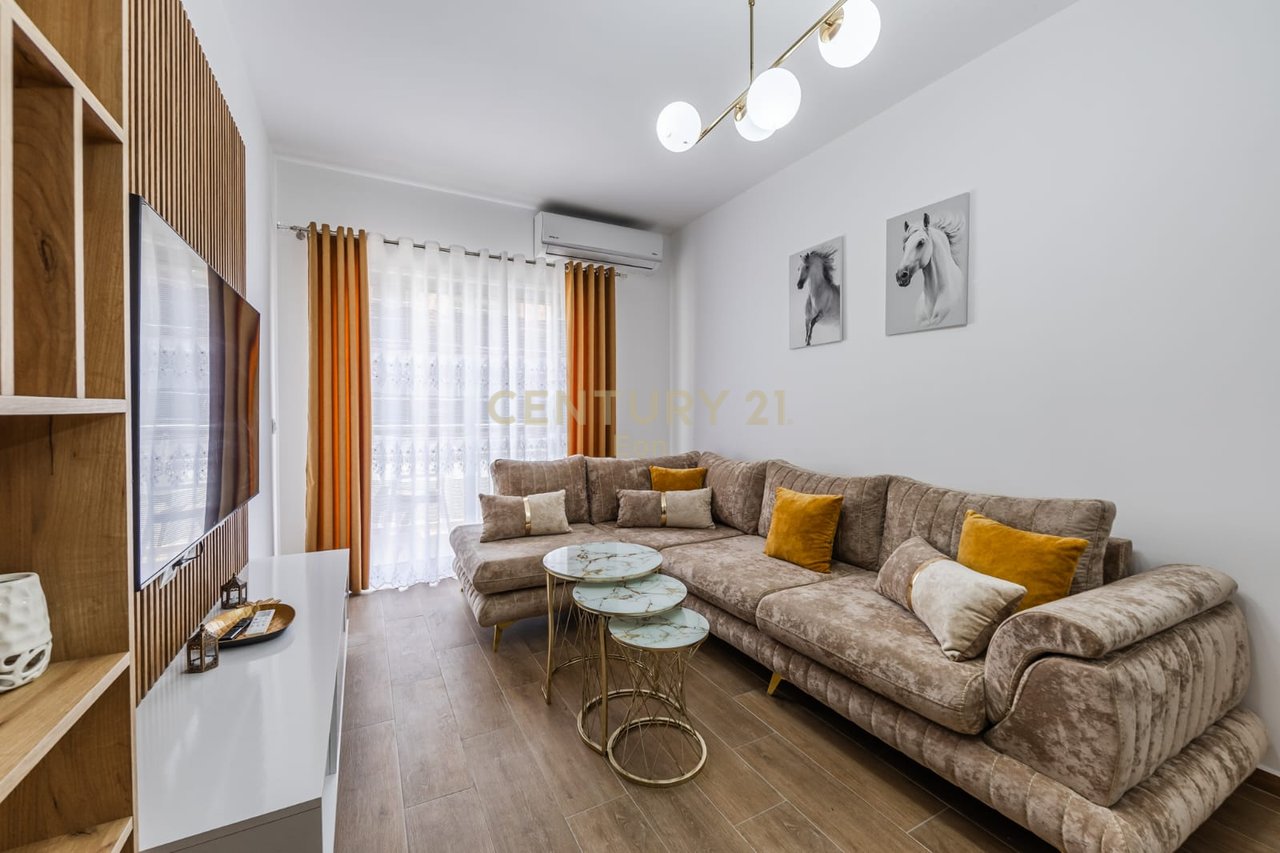 SUPER APARTMENT FOR SALE IN GOLEM!