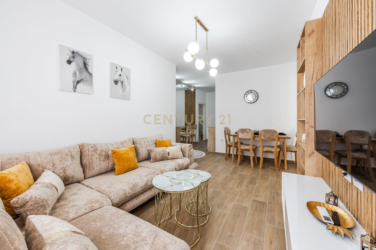 SUPER APARTMENT FOR SALE IN GOLEM!