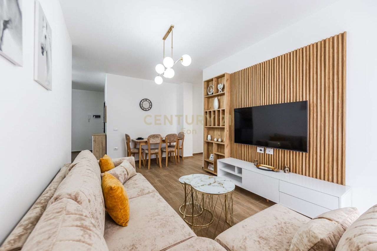SUPER APARTMENT FOR SALE IN GOLEM!