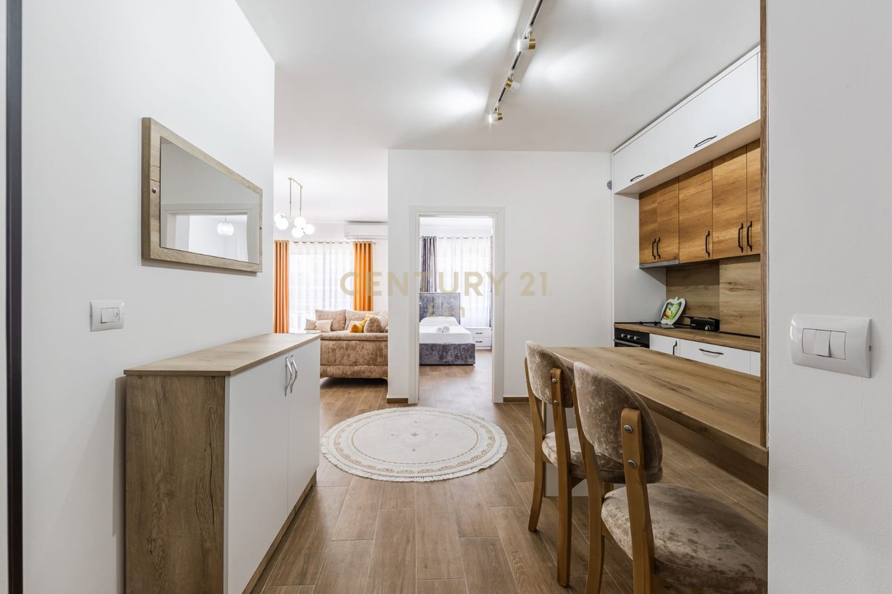 SUPER APARTMENT FOR SALE IN GOLEM!