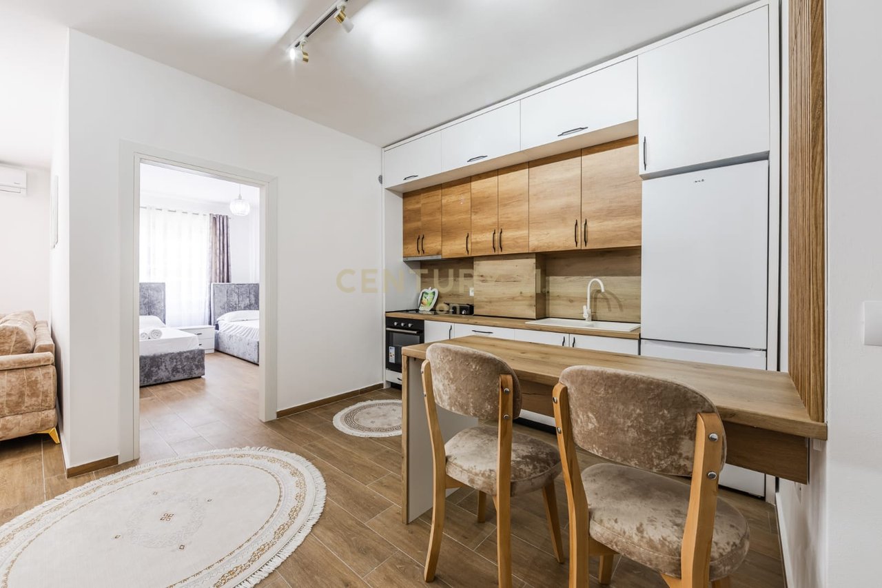 SUPER APARTMENT FOR SALE IN GOLEM!