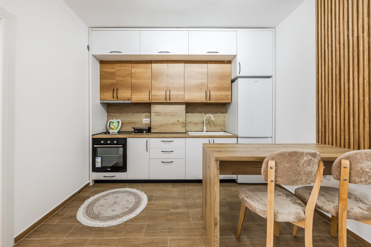 SUPER APARTMENT FOR SALE IN GOLEM!