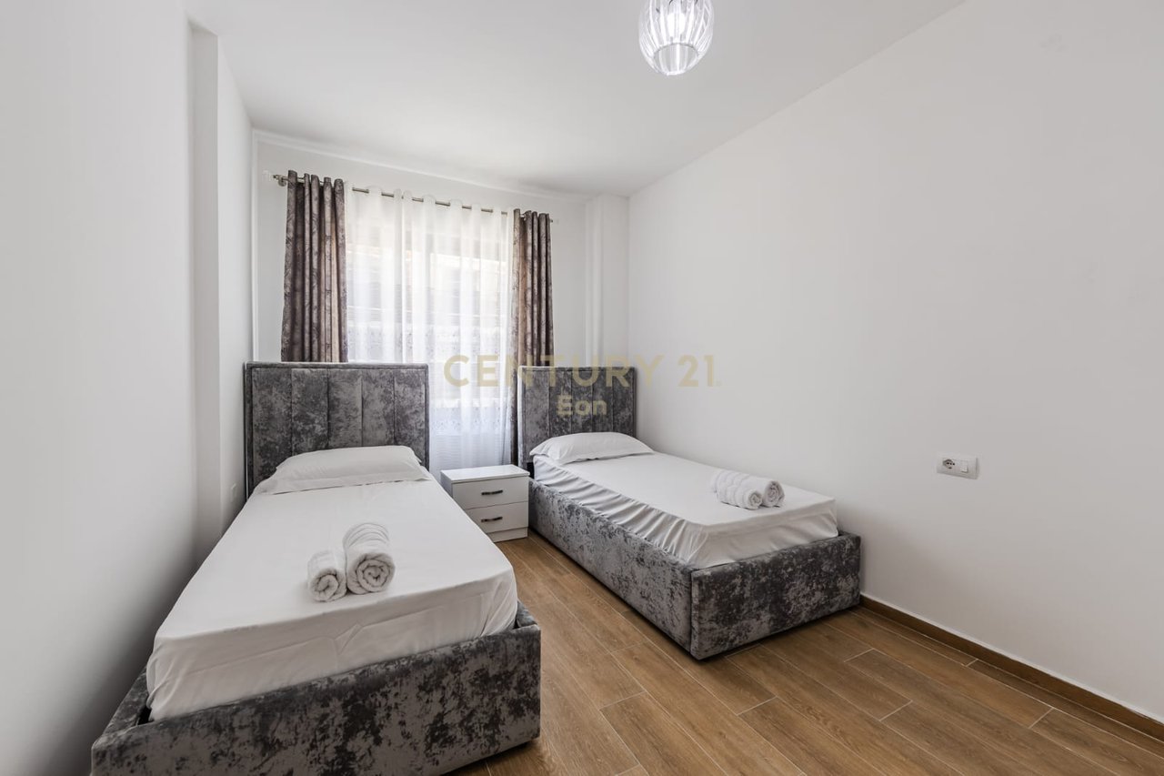 SUPER APARTMENT FOR SALE IN GOLEM!