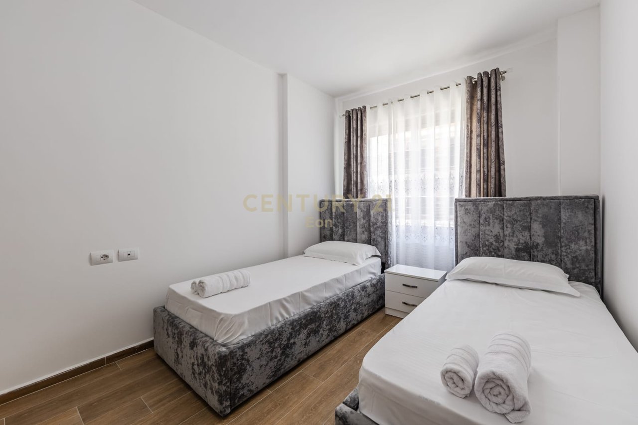 SUPER APARTMENT FOR SALE IN GOLEM!