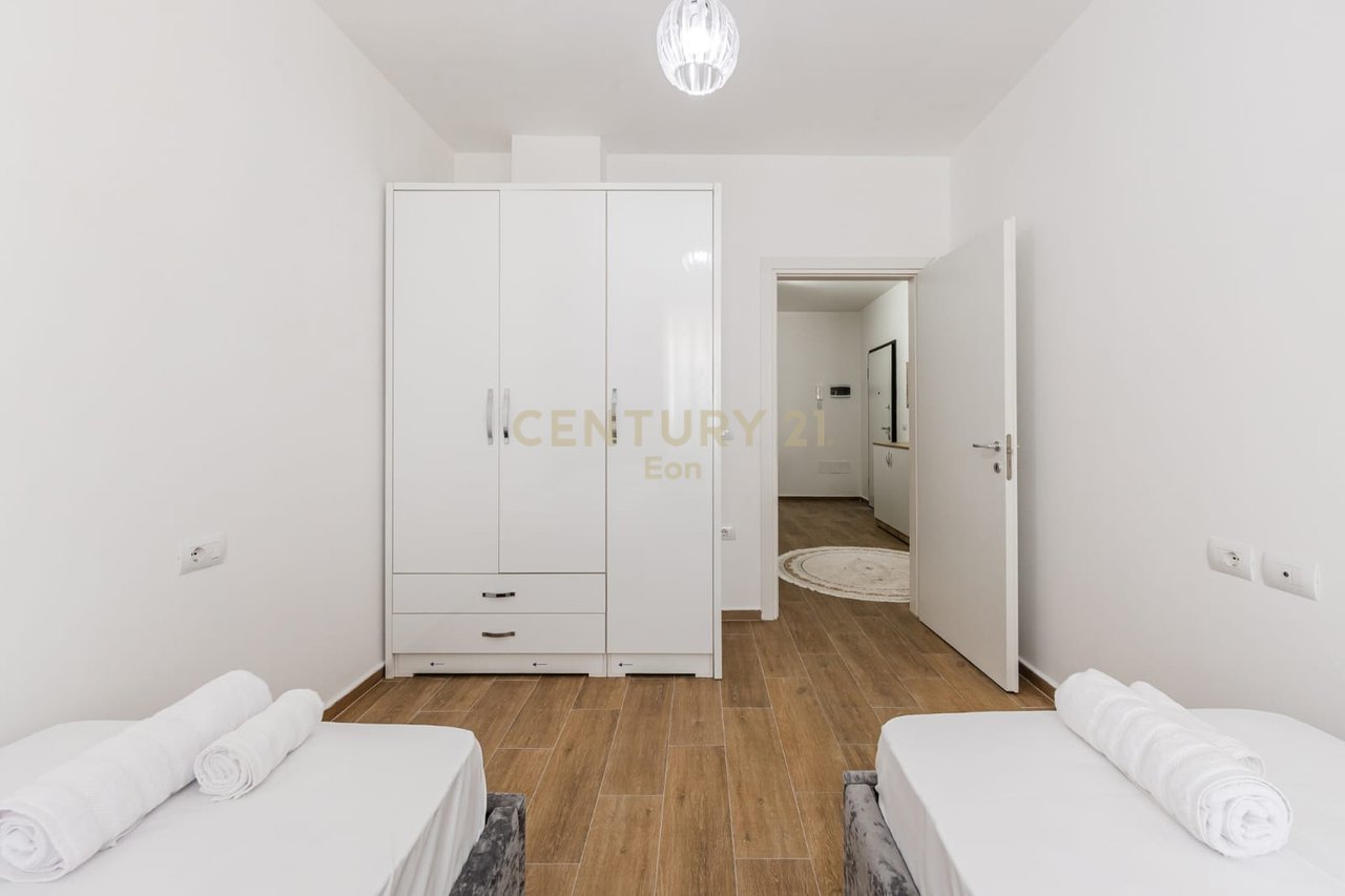 SUPER APARTMENT FOR SALE IN GOLEM!