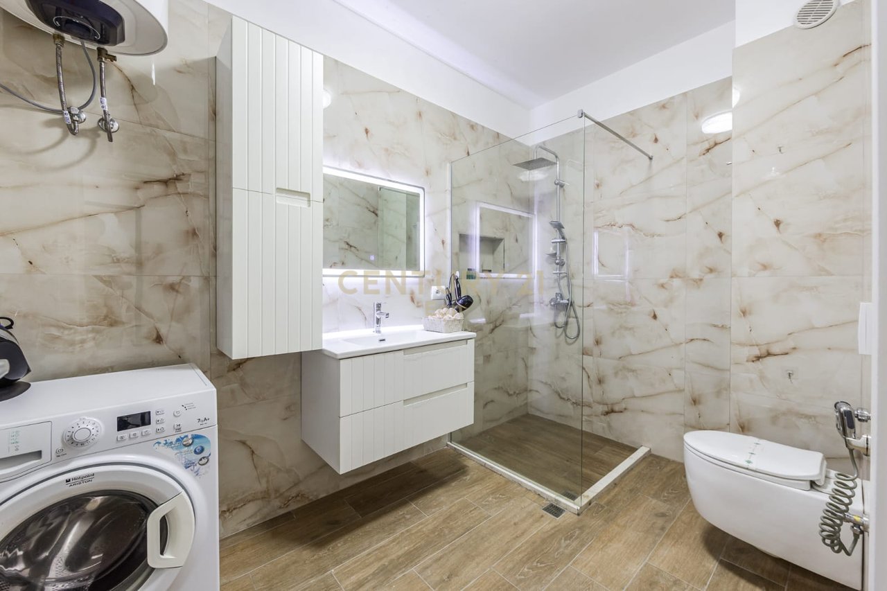 SUPER APARTMENT FOR SALE IN GOLEM!