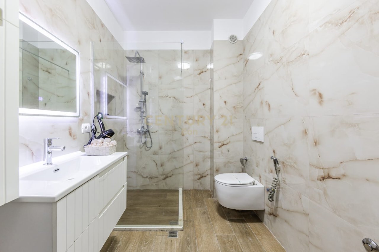 SUPER APARTMENT FOR SALE IN GOLEM!