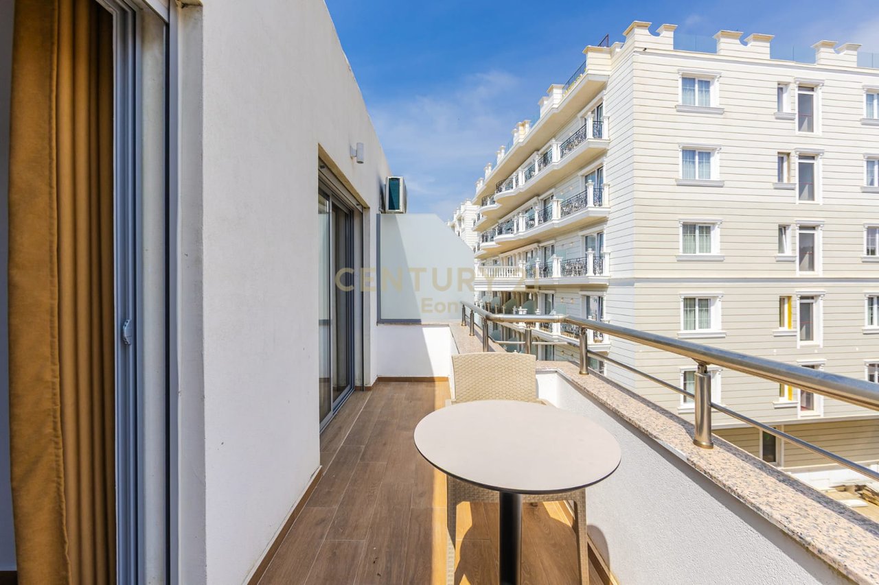 SUPER APARTMENT FOR SALE IN GOLEM!