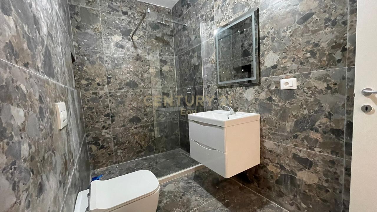 APARTMENT 1+1 FOR SALE AT SHKEMBI I KAVAJES, DURRES!