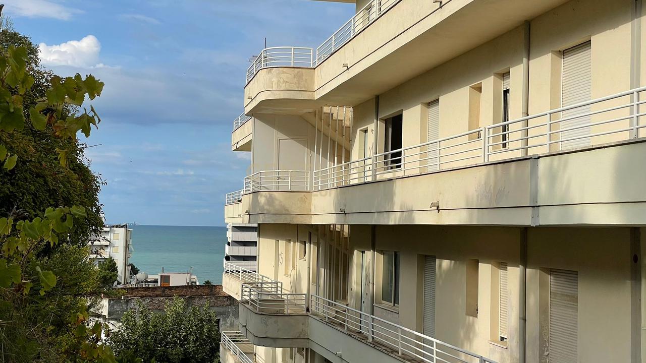 APARTMENT 1+1 FOR SALE AT SHKEMBI I KAVAJES, DURRES!