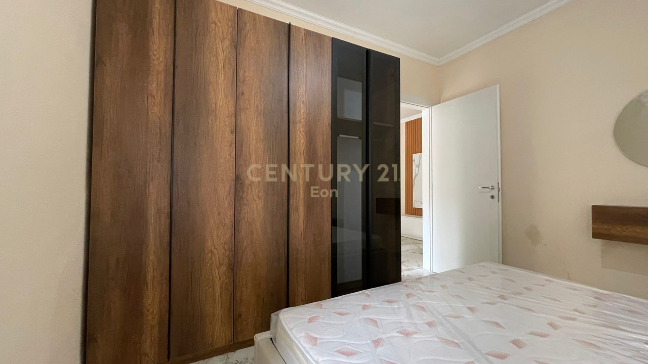 APARTMENT 1+1 FOR SALE AT SHKEMBI I KAVAJES, DURRES!