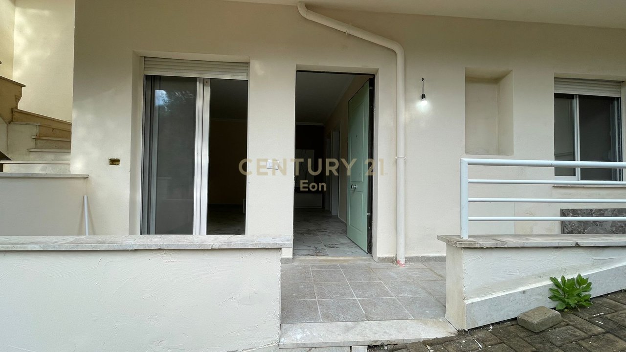 APARTMENT 1+1 FOR SALE AT SHKEMBI I KAVAJES, DURRES!