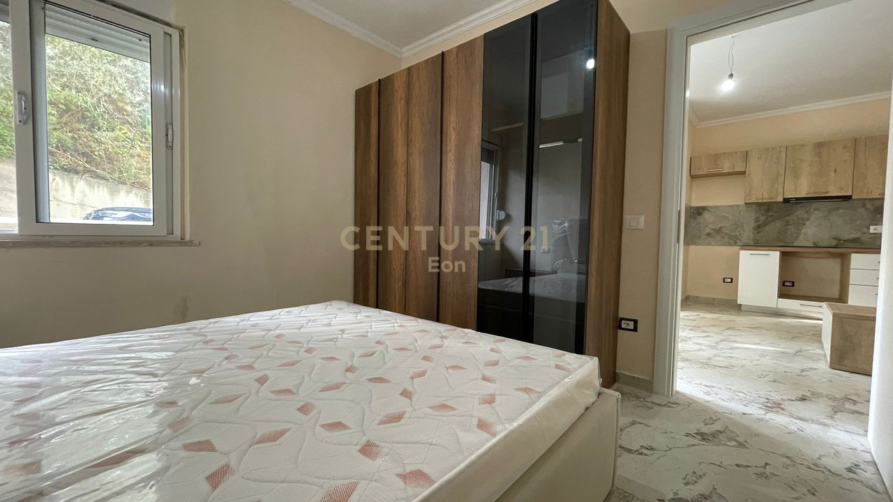 APARTMENT 1+1 FOR SALE AT SHKEMBI I KAVAJES, DURRES!