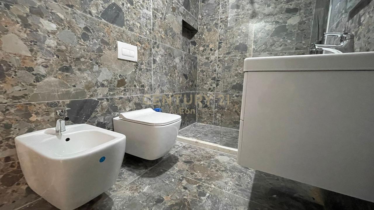 APARTMENT 1+1 FOR SALE AT SHKEMBI I KAVAJES, DURRES!