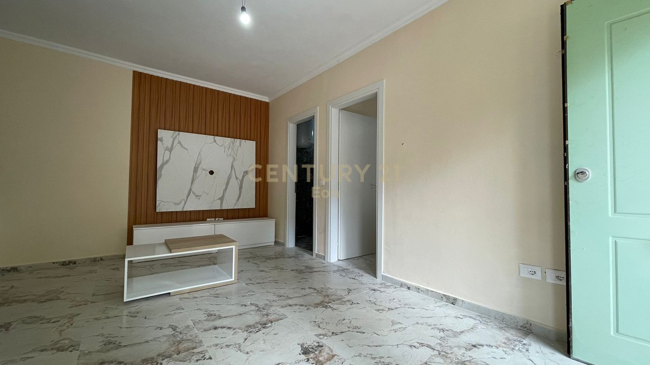 APARTMENT 1+1 FOR SALE AT SHKEMBI I KAVAJES, DURRES!