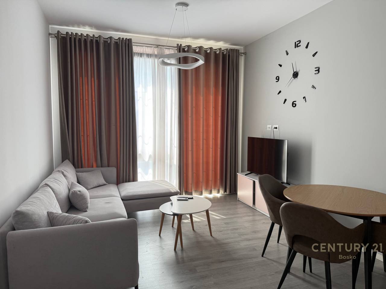 JEPET ME QIRA APARTAMENT 1+1 NE LAPRAKE, PRANE SPITALIT USHTARAK❗️