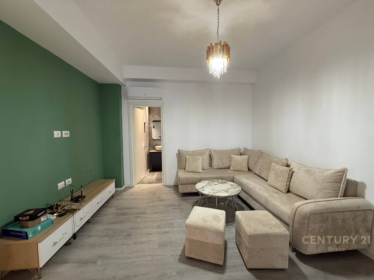 JEPET ME QIRA APARTAMENT 1+1 NE LAPRAKE, PRANE SPITALIT USHTARAK❗️