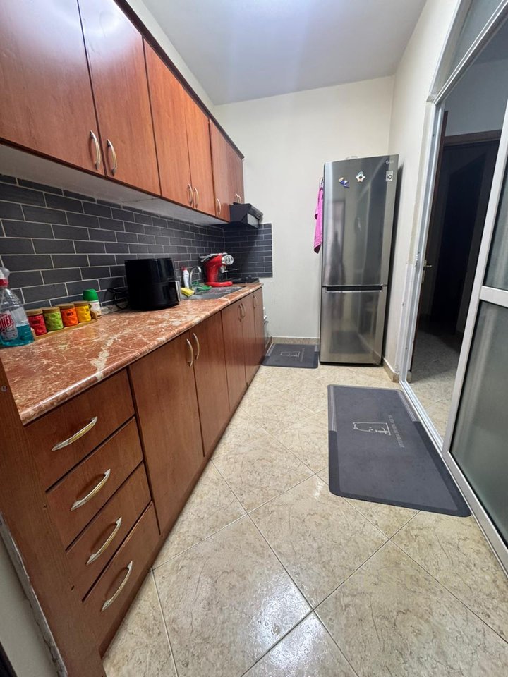 JAPIM ME QIRA APARTAMENT 1+1 NE PLAZH ILIRIA, DURRES!