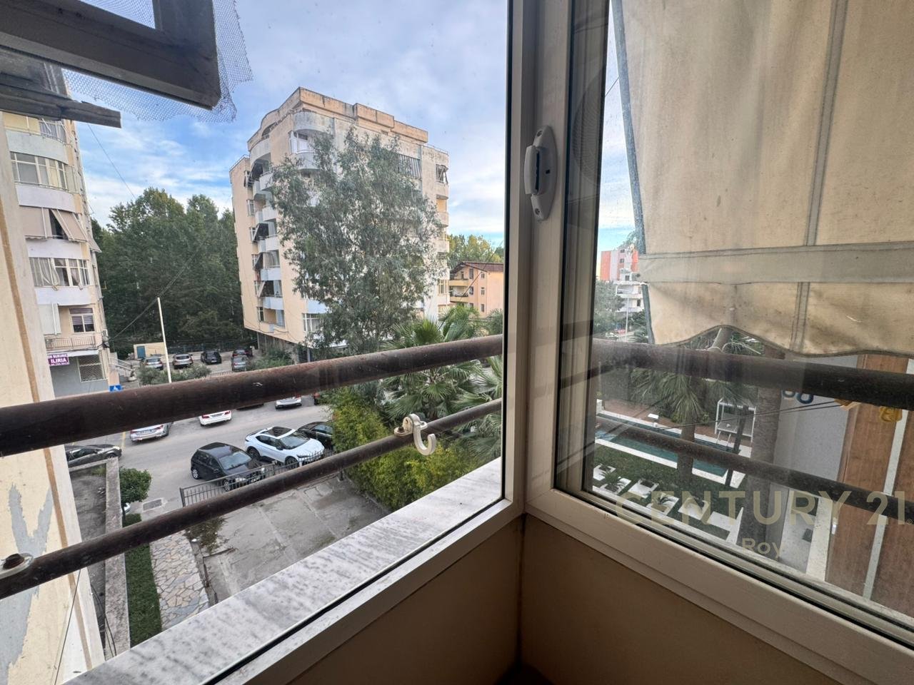 JAPIM ME QIRA APARTAMENT 1+1 NE PLAZH ILIRIA, DURRES!