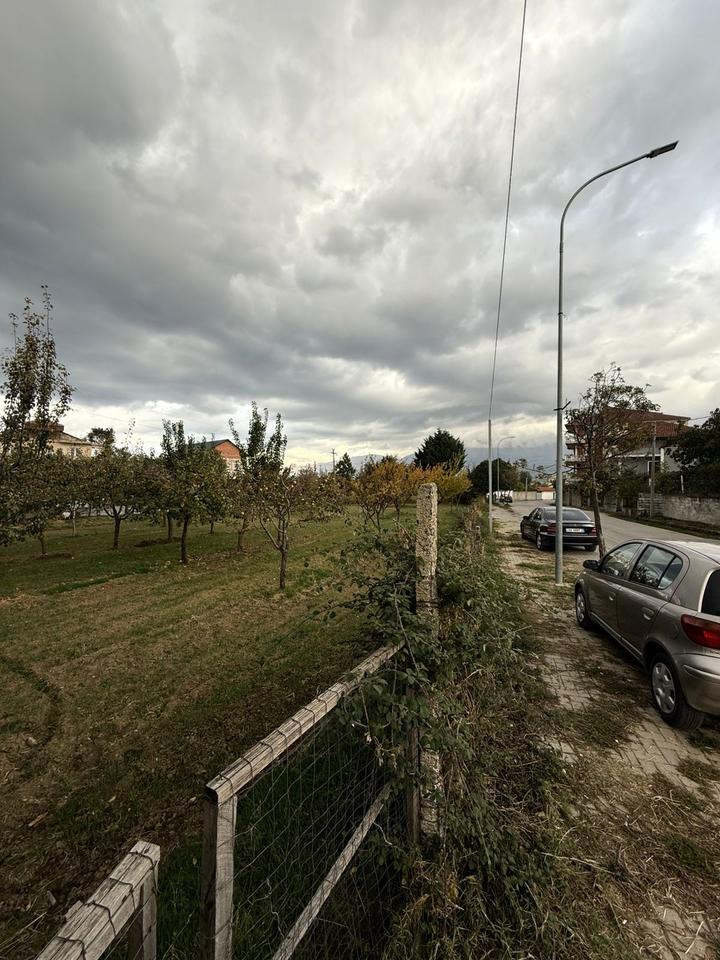 TOKË PËR SHITJE NË BUÇIMAS, POGRADEC – MUNDËSI SHUMË E MIRË PËR INVESTIM OSE NDËRTIM