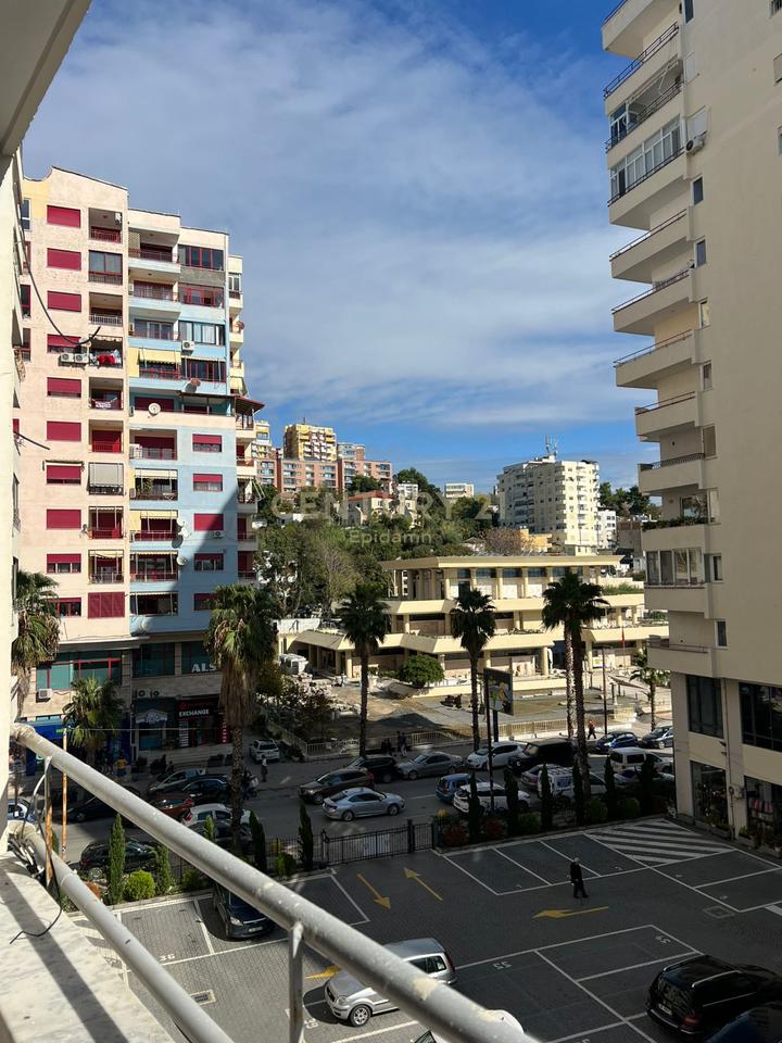 SHITET APARTAMENT 1+1 NE VOLLGA!