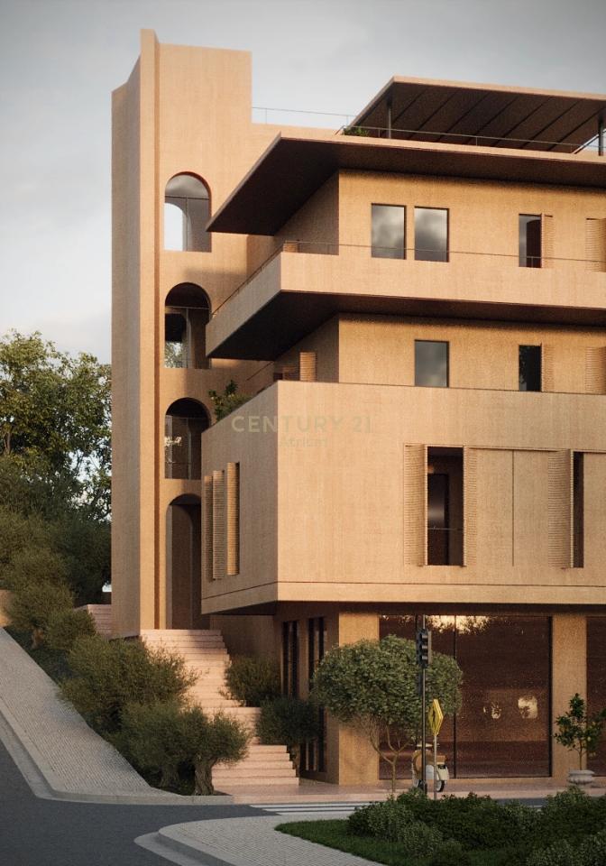 APPARTAMENTO SHESIM 2+1 A KSAMIL
