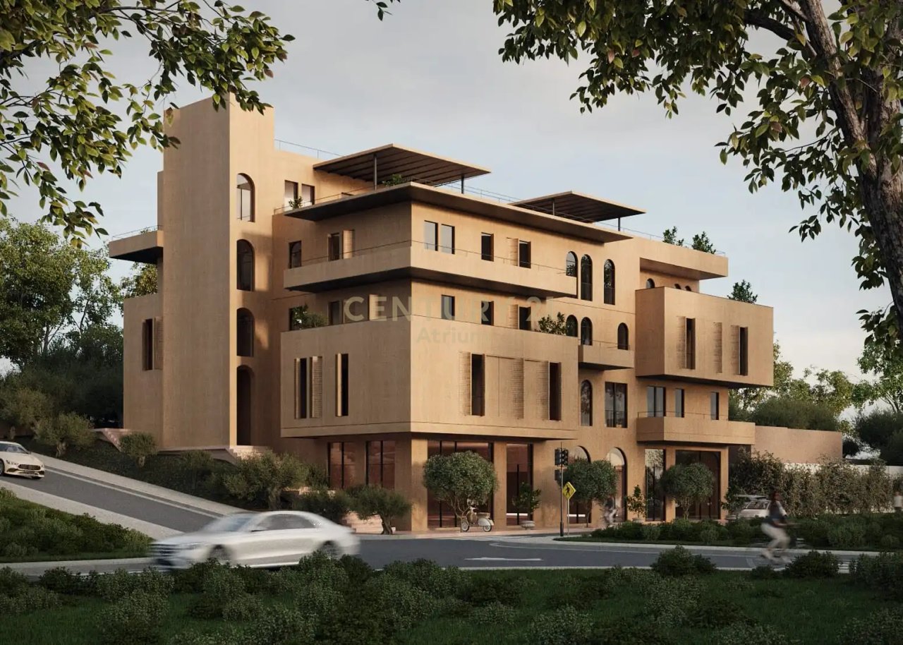 APPARTAMENTO SHESIM 2+1 A KSAMIL