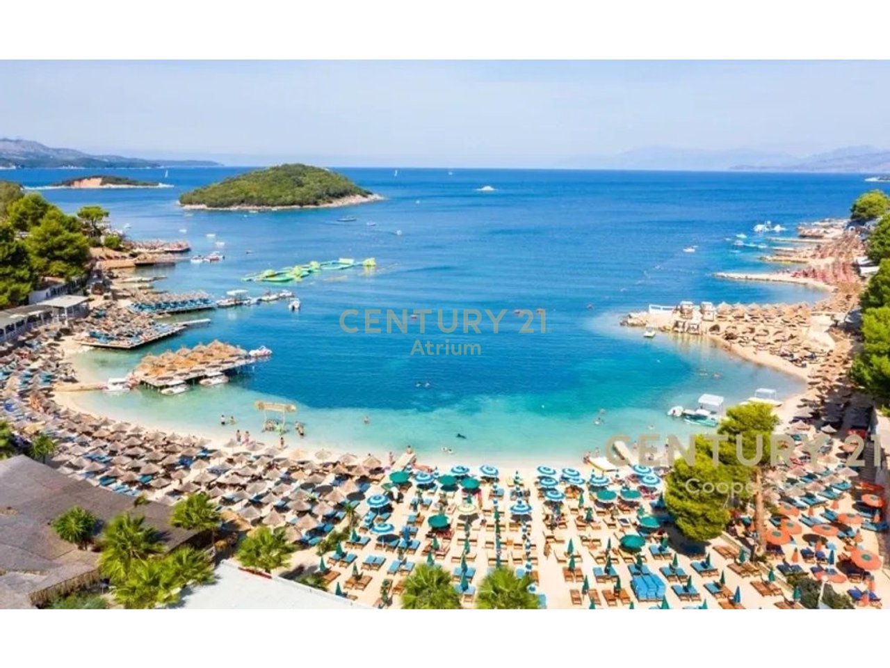 APPARTAMENTO SHESIM 2+1 A KSAMIL