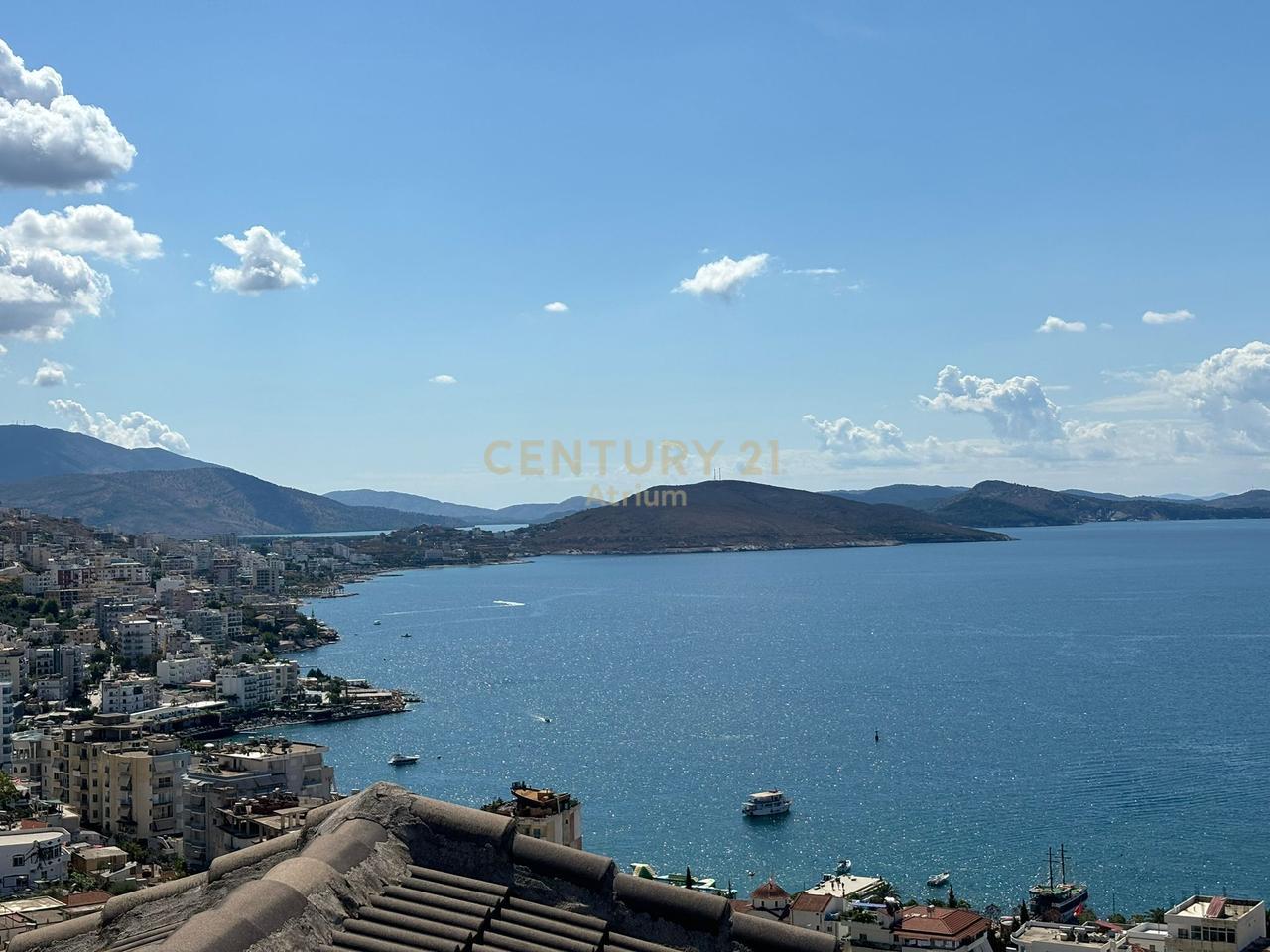 PENTHOUSE 3+1+3 FOR SALE IN SARANDA!