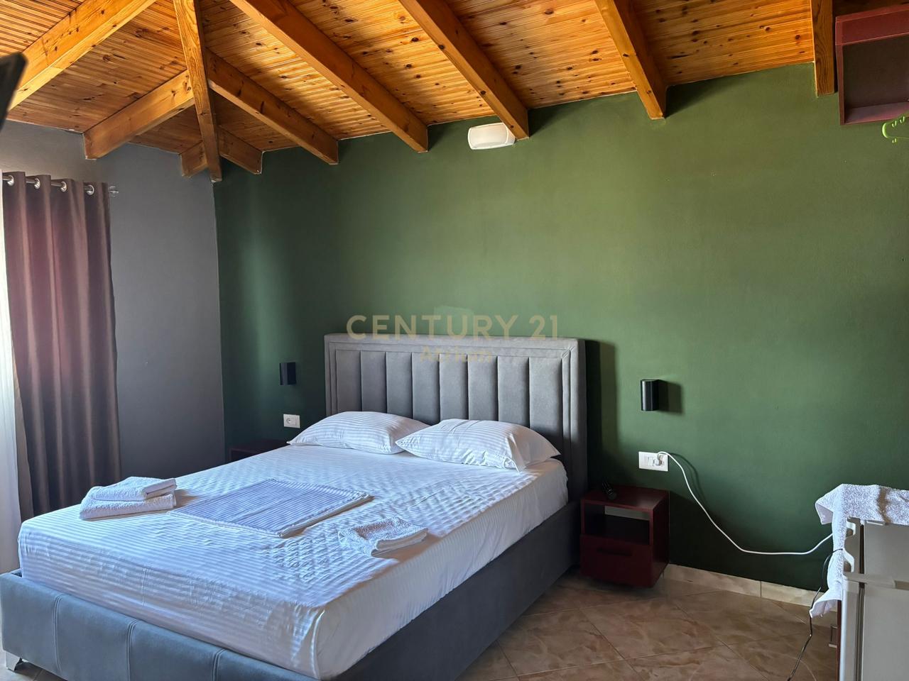 PENTHOUSE 3+1+3 FOR SALE IN SARANDA!
