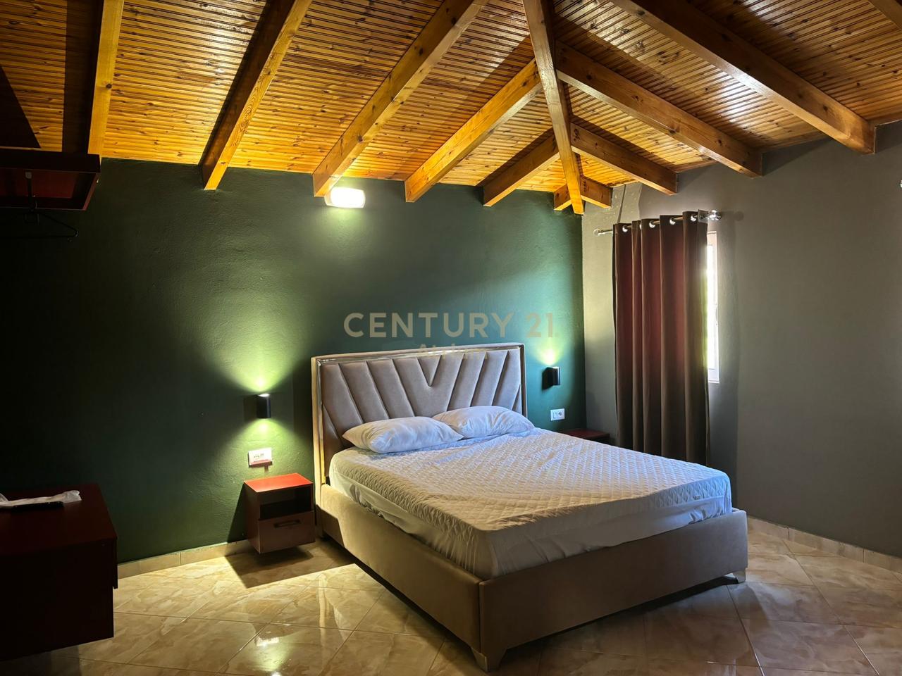 PENTHOUSE 3+1+3 FOR SALE IN SARANDA!