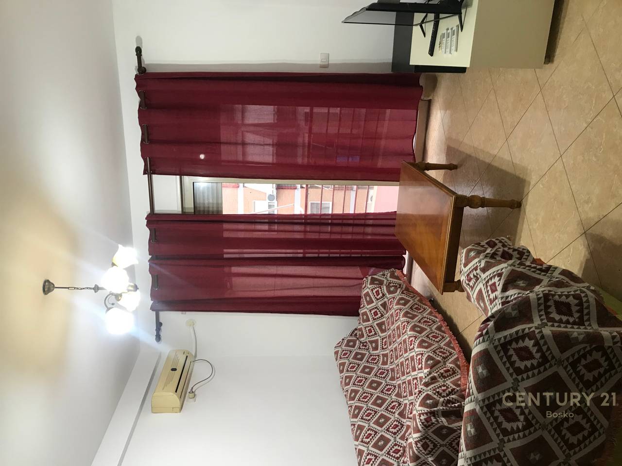 Apartment 3+1+2 with two balconies for rent, Vizion Plus