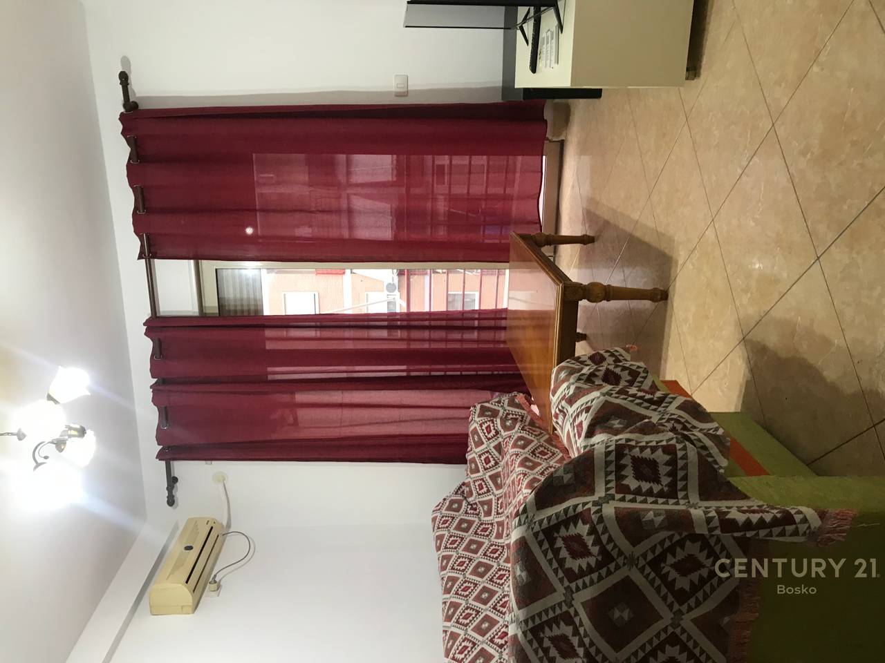 Apartment 3+1+2 with two balconies for rent, Vizion Plus